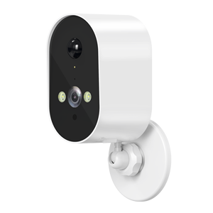 <span class=keywords><strong>Camera</strong></span> giám sát wifi trong nhà/ngoài trời chạy bằng pin 9000mAh cảnh báo chuyển động âm thanh hai chiều tầm nhìn ban đêm-lưu trữ thẻ đám mây/SD - Product Image 1