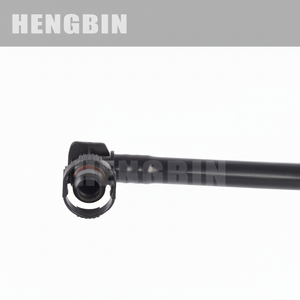 Válvula Solenoide del Canister de Carbón, Pieza de la Bomba de Combustible 13907506739 - Product Image 1