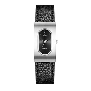 Montre pour femme rétro minimaliste à quartz, avec un style haut de gamme et une valeur élevée - Product Image 2