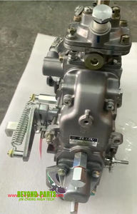 Pièces de moteur 6D102 <span class=keywords><strong>Pompe</strong></span> d'<span class=keywords><strong>injection</strong></span> de carburant <span class=keywords><strong>206</strong></span>-04-K1111 - Product Image 2