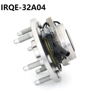 IRQE <b>Wheel</b> Hub Bearing Assembly 515096 for Cadillac Escalade Front <b>Replacement</b> Part 32A04 - Product Image 2