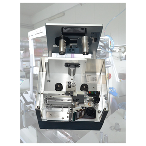 Machine d'impression par transfert thermique, encodeur LINX TT5, tête d'impression TTO, code barre de gravure 53mm - Product Image 3