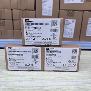 6SL3210-1KE14-3UF2 SINAMICS G120C ใหม่เอี่ยมในสต็อก รับประกันสองปี ไดรฟ์ปรับความถี่ VFD - Product Image 4