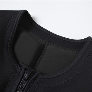 سترة نجاة شيفون ، فوم بولي فينيل كلوريد ، للبالغين وللجنسين, سترة نجاة للقوارب الشراعية البحرية ، سترة نجاة شيلد - Product Image 5