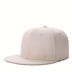 หมวกแก๊ปแบบ Snapback รุ่น C002 - Product Image 2