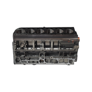 Bloc-cylindres C3.3B C3.6 C4.4 C4.39B pour moteur diesel de tracteur robuste - Product Image 1