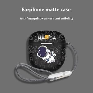 เหมาะสำหรับ <span class=keywords><strong>Bose</strong></span> เคสหูฟังแบบเปิดพิเศษฉลามรุ่น2ND เคสหูฟังบลูทูธไร้สายแท้รุ่น3rd - Product Image 6