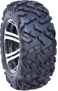 ATV e UTV pneumatici WANDA ATV pneumatici P350 24*10-11 24x10-11 4pr Atv 1000cc <span class=keywords><strong>Quad</strong></span> Bike TL pneumatici fuoristrada 4x4 <span class=keywords><strong>accessori</strong></span> - Product Image 4