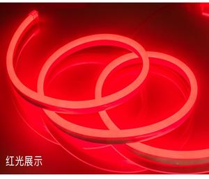 ไฟนีออน LED แบบยืดหยุ่น 12V 24V 110V 120V 240V <span class=keywords><strong>230V</strong></span> RGB RGBW - Product Image 3