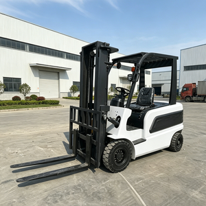 2,5 tonnes 3,5 pour la logistique et la distribution industrielles - Product Image 6