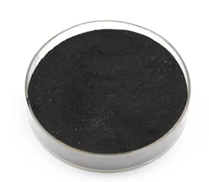 KEYU High Quality Nigrosine Black Epoxy Resin For Led Sign Phenolic Injection Moulding Compound