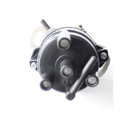 Nouveau distributeur d'allumage électrique Koolman 12V pour Matiz OE 96565195 96565196 Fabriqué en Chine