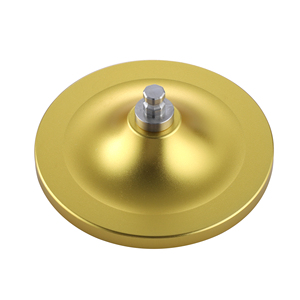 Hismith 4.5 Inch Extra-Large Suction Cup Adapter for Premium Sex Machine With KlicLok Connector <strong>Big</strong> <strong>Dildo</strong> Suction Cup Holder - Product Image 2