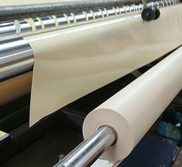 Bâche de camion imperméable et ignifuge 650 g/m², en PVC, en rouleaux ou en feuilles, tissu enduit de PVC industriel pour tentes