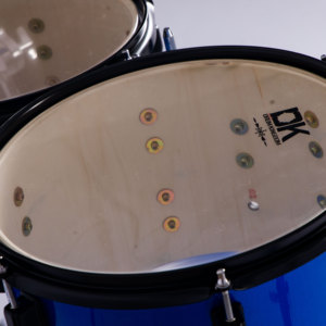 Meistverkauftes Neuestes Design 5-teiliges DK Schlagzeug Professionelles Drumset - Product Image 6