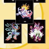 Cartes de jeu de société DW en PVC, imprimées en couleur, avec motifs d'anime dessinés à la main, pour anniversaire, coffret cadeau, famille, elfes, bébés