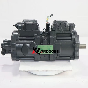 ปั๊มไฮดรอลิก 14652930 K3v112dt สำหรับอะไหล่เครื่องยนต์รถขุด - Product Image 3