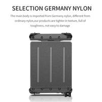 Support antivol VIN pour tablette PC avec verrouillage pour 230x117mm, épaisseur inférieure à 10mm VIN-PBJ-06-LOCK pour tablette