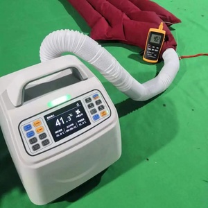 Vy Nóng Lên Dễ Dàng Hoạt Động Thiết Bị Y Tế Thú Y Nóng Lên Chăn Hệ Thống - Product Image 1