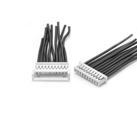 Konektor Micro Jst MX Kustom Molex Picoblade 51021 1.25mm 1.25 mm 2/3/4/5/6 Pin Female&male Konektor 2 Pin Kabel Harness