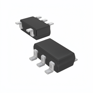 SC 74A, SOT 753 Manufacturer Channel XC6123F521MR-G Power Management (PMIC) Electronic Chips Component - Product Image 1