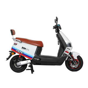 2025 Diseño clásico Motocicleta eléctrica 1200W <span class=keywords><strong>Moto</strong></span> Motocicleta eléctrica Scooter Adulto de alta velocidad - Product Image 3