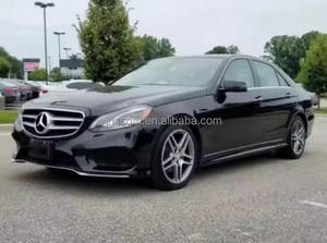 Authentique occasion 2021 E-CLASS <span class=keywords><strong>E350</strong></span> 4MATIC SUV à vendre véhicule pas cher avec sièges en cuir et caméra arrière direction gauche - Product Image 6