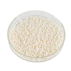 เม็ดเรซินย่อยสลายได้สำหรับถุง pbat เป็นมิตรกับสิ่งแวดล้อมทำจากแป้งข้าวโพดย่อยสลายได้ pbat - Product Image 4
