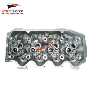 480EF-1003015MA 1.6L Spare Parts SQR480EF SQR480 Cylinder Head For Chery A11 Amulet A15