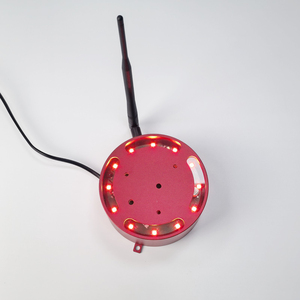 <span class=keywords><strong>2025</strong></span> <span class=keywords><strong>New</strong></span> Lora không dây khói Detector với lửa thông báo thiết bị đầu cuối có tính năng giọng nói của con người phát sóng - Product Image 4