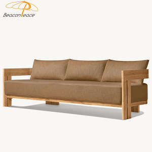 <span class=keywords><strong>Ensemble</strong></span> de meubles de patio en teck de haute qualité, <span class=keywords><strong>ensemble</strong></span> de canapé de patio en <span class=keywords><strong>bois</strong></span> de teck de luxe pour villa, <span class=keywords><strong>balcon</strong></span>, terrasse - Product Image 3