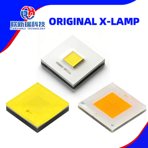 Светодиодная лампа X-Lamp-CMT: серия XPE2, XP-G2, XP-G3 S Line, XP-G3, XP-G4 High Intensity, XP-G4 Pro9, XP-G4, XP-L HD, XP-L2, XP-P, XT-E - Product Image 2