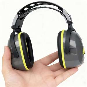 Delta Plus INTERLAGOS2 наушники SNR 30 дБ Шумоподавление для защиты слуха - Product Image 1