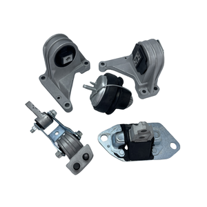 FOEO 30748811 Guangzhou Engine Mount Support untuk FORD EDGE VOLVO S60 S80 V70 XC90 1set 8683286 30680770 30680750 30778951 - Product Image 4