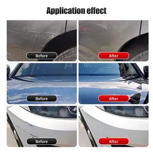 Pulimento <span class=keywords><strong>3</strong></span> en 1 de Alto Brillo, Elimina Manchas de Auto, Limpia Marcas de Rasguños, Cera para Pulir Pintura de Auto de Acción Rápida - Product Image 6