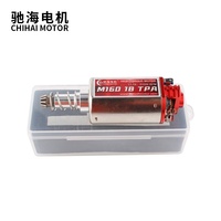 Mise à niveau haute Performance, couple élevé, moteur Airsoft 18TPA 31K, Type court/Long pour Ver.2 Ver.3, mise à niveau de la boîte de vitesses Airsoft AEG