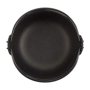 หม้อไฟ Sukiyaki <span class=keywords><strong>Tetsu</strong></span> Nabe ขนาด24ออนซ์,ก๋วยเตี๋ยวญี่ปุ่น - Product Image 4