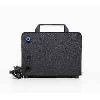Diffuseur purificateur d'air commercial SCENTA pour centre commercial, hôtel, système de diffusion de parfum HVAC, purificateur d'air pour grands espaces, fournisseur