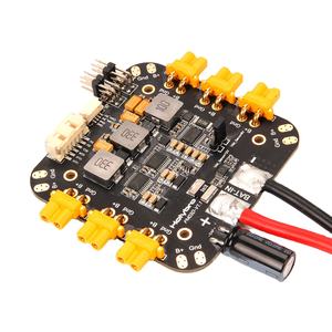 Module d'alimentation Holybro PM03D XT30 XT60 6S compatible avec le contrôleur de vol, utilise le module de surveillance de l'alimentation I2C, <span class=keywords><strong>Hubsan</strong></span> <span class=keywords><strong>Zino</strong></span> <span class=keywords><strong>2</strong></span> Nano <span class=keywords><strong>Drone</strong></span> - Product Image 2