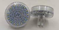 Aidisen LED Point Light Colorful RGB + W Automatic Theme Park Pixel Lights IP65 Amusement Park Rides