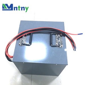 CNNTNY 87.6V 72V 100Ah Battery Pack Battery 72v 200ah Lithium Ev Prismatic Battery Pack - Product Image 4