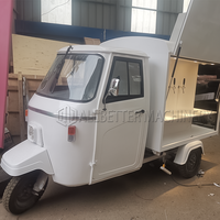 Chariot de cuisine électrique en acier inoxydable, pour Restaurant, Bar à bière, support de chien, Mini camion de nourriture, chariot pour café, alimentation, Mobile
