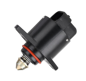 Новый Популярный клапан управления воздухом 17059602 96434613 93744675 02851 295267 для двигателя холостого хода Buick Excelle Chevrolet Opel - Product Image 2