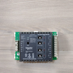 Knx Xpbd4 Continuüm Uitbreidingsmodule Rev D.<span class=keywords><strong>2</strong></span> Originele Warehousestock Plc Programmeercontroller - Product Image 1