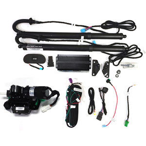 Aotostar per <span class=keywords><strong>Toyota</strong></span> RAV4 2013-2019 - Sollevatore Elettrico Superiore per Portellone Posteriore, Accessori per Bagagliaio Auto, Altre Parti della <span class=keywords><strong>Carrozzeria</strong></span> - Product Image 3