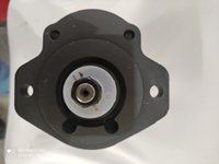 Pompe hydraulique à double engrenage AZ36555 AZ365555 0510665390 utilisée pour la moissonneuse combinée John Deere