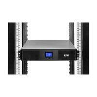 Récemment vendu en ligne intelligent Eaton UPS alimentation 9SX2000IR batterie intégrée montée en rack 2000VA 1800KW
