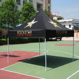 Factory Custom Draagbare Outdoor Evenement Trade Show Tent Display