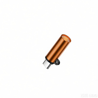 Briquet électrique USB-C neuf pour téléphones portables et batteries externes avec ports USB-C et appareils OTG