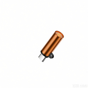 ไฟแช็คแบบเป่าลมไฟฟ้า USB C ของใหม่สำหรับโทรศัพท์มือ<span class=keywords><strong>ถือ</strong></span>และพาวเวอร์แบงค์ที่มีพอร์ต USB-C และอุปกรณ์ OTG - Product Image 2